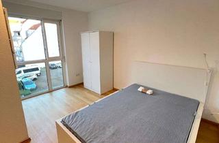 Wohnung mieten in Friedrichstr. 20, 79618 Rheinfelden, 2 Zimmer in Wohngemeinschaft, im Zentrum von Rheinfelden zu vermieten