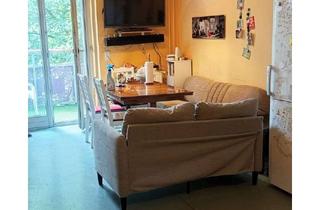 WG-Zimmer mieten in Edlef-Köppen-Weg, 35394 Gießen, 3er WG sucht eine Zwischenmieter, Einzug möglich ab 01.08 mit Möglichkeit nachzumieten
