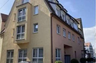 Garagen mieten in 89073 Mitte, Tiefgaragenstellplatz Ulm Stadtmitte zu vermieten