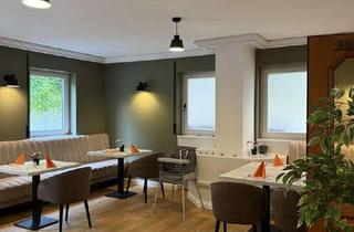 Gewerbeimmobilie kaufen in Neufeldstraße 10, 76187 Knielingen, Italienisches Restaurant mit Lieferservice
