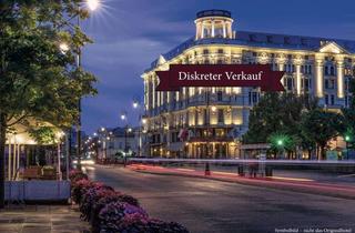 Gewerbeimmobilie kaufen in 79206 Breisach am Rhein, Erfolgreich geführtes Hotel mit 16 Zimmern in modernisiertem Zustand