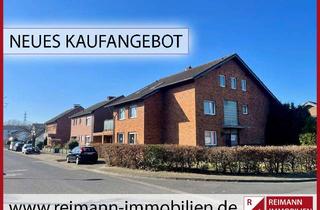 Haus kaufen in 50259 Pulheim, Freistehendes Zweifamilienhaus mit Garten und Garage in Pulheim