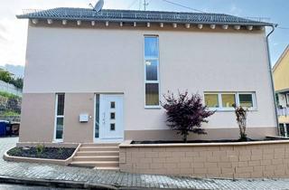 Einfamilienhaus kaufen in Glashütterstr, 67697 Otterberg, Modernes Einfamilienhaus (260 m²) mit Garten & Top-Ausstattung – KfW-55 – PROVISIONSFREI