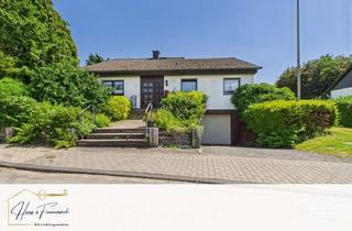 Einfamilienhaus kaufen in 58566 Kierspe, Einfamilienhaus in Kierspe-Rönsahl: Ländlich leben, individuell gestalten!