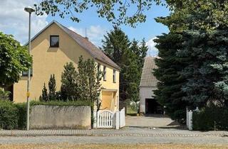 Haus kaufen in 04932 Gröden, Romantisches Wohnquartier im Dornröschenschlaf