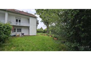Haus kaufen in 73760 Ostfildern, Reiheneckhaus mit tollem Gartenanteil in Erbpacht in der beliebten Parksiedlung!