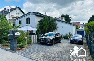 Haus kaufen in 63549 Ronneburg, Großzügiges Zweifamilienhaus mit 284 m² Wohnfläche