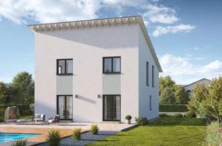 Haus kaufen in 96155 Buttenheim, Ihr Traumhaus in Buttenheim: Modern, komfortabel und nachhaltig!