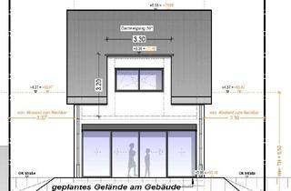 Haus kaufen in 56656 Brohl-Lützing, Neubau mit Extrawünsche. In Brohl-Lützing!