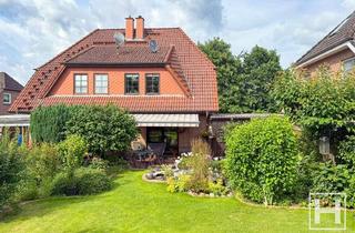 Haus kaufen in 24568 Nützen, Jetzt kaufen. Später einziehen. Clever entscheiden.