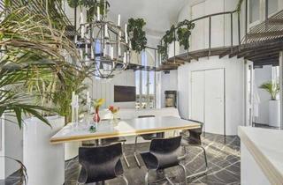 Haus kaufen in 17139 Malchin, Wasserturm als Anlage -Objekt, Gewerbe-Objekt, Objekt zum wohnen.
