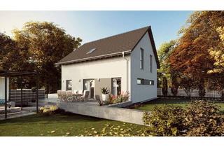 Einfamilienhaus kaufen in 93191 Rettenbach, DAS KLASSISCHE EINFAMILIENHAUS MIT OFFENER BAUWEISE