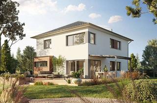 Villa kaufen in 33014 Bad Driburg, Unsere Stadtvilla - Ihr neuer Wohlfühlort