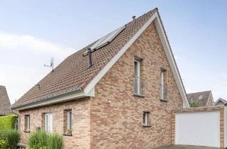 Einfamilienhaus kaufen in 47665 Sonsbeck, Einfamilienhaus mit Terrasse, Garten und Garage