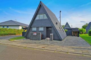 Haus kaufen in 24351 Damp, Zeltdachhaus mit viel Komfort und neuer Photovoltaik-Anlage inkl. Speicher in Damp zu verkaufen