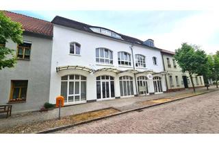 Mehrfamilienhaus kaufen in 06369 Radegast, Mehrfamilienhaus mit Entwicklungspotenzial in zentraler Lage von Radegast