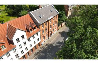 Mehrfamilienhaus kaufen in 06366 Köthen, Charmantes Mehrfamilienhaus mit 6 Einheiten und Entwicklungspotenzial in Köthen