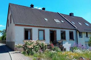 Einfamilienhaus kaufen in 66904 Brücken, Brücken (Pfalz) - Renovierungsbedürftiges Einfamilienhaus