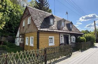 Haus kaufen in 02782 Seifhennersdorf, Umgebindewohnhaus