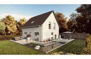 Haus kaufen in 72813 St. Johann, Traumlage vor den Toren Stuttgart als Generationshaus MODERN UND KOMFORTABEL WOHNEN UNTER EINEM DACH