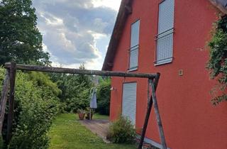 Einfamilienhaus kaufen in 51515 Kürten, Freistehendes Einfamilienhaus in idyllischer Waldrandlage – direkt vom Eigentümer