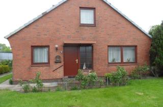 Einfamilienhaus kaufen in 25794 Pahlen, Einfamilienhaus in Massivbauweise – Ihr neues Zuhause in Pahlen an der Eider!
