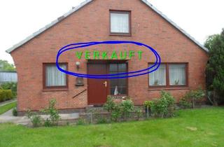 Einfamilienhaus kaufen in 25794 Pahlen, Einfamilienhaus in Massivbauweise – Ihr neues Zuhause in Pahlen an der Eider!