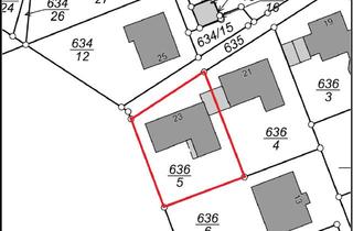 Haus kaufen in 55218 Ingelheim, Neubau oder Sanierung: Bungalow in ruhiger Feldrandlage von Ingelheim