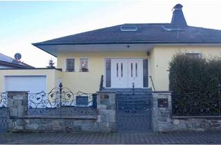 Haus mieten in Stahlbachstr., 61137 Schöneck, Von Privat zu vermieten: 1-2 Fam.-Villa (9-Zi. + ELW) in MKK, Schöneck-Büdesheim