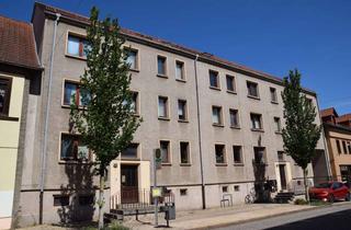 Anlageobjekt in Magdeburger Straße 31, 39340 Haldensleben, 14 Wohnungen im Zentrum von Haldensleben