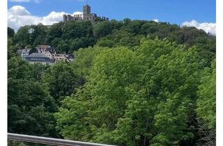 Anlageobjekt in 61462 Königstein, Königstein-MFH mit Burgblick