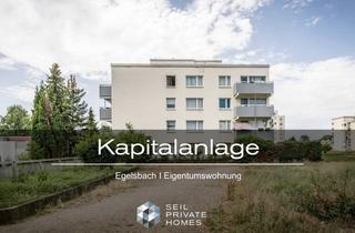 Anlageobjekt in 63329 Egelsbach, SEIL Private • Rentable Kapitalanlage mit guter Anbindung