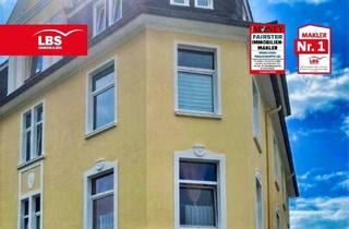Anlageobjekt in 42853 Innenstadt, Kapitalanlage ganz einfach: Die Stadt als Mieter!