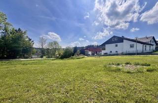 Grundstück zu kaufen in 88459 Tannheim, Voll erschlossen & nahe Memmingen - 1.684 m² Grundstücksfläche