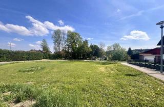 Grundstück zu kaufen in 88459 Tannheim, Voll erschlossen & nahe Memmingen - 1.684 m² Grundstücksfläche