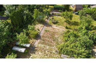 Grundstück zu kaufen in 90522 Oberasbach, Baugrundstück mit S-Bahnanschluss in bester Lage für Ihr Traumhaus in OT Petershöhe