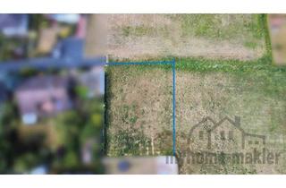 Grundstück zu kaufen in 91094 Langensendelbach, ----reserviert----ruhiges Baugrundstück für Ihr Traumhaus mit Blick ins Grüne in Langensendelbach