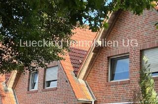 Reihenhaus kaufen in 49762 Lathen, Kapitalanlage im Emsland mit 6 Reihenhäuser
