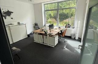 Büro zu mieten in 31547 Rehburg-Loccum, Helle, klimatisierte Büro/Praxisräume im Zentrum von Loccum