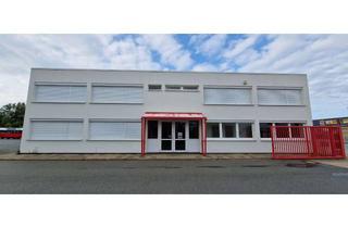 Büro zu mieten in Neue Industriestraße 14, 27472 Cuxhaven, Vermietungsobjekt: Moderne Büroflächen in der Neuen Industriestraße 14 in 27472 Cuxhaven