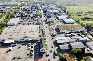 Gewerbeimmobilie kaufen in Bruchstrasse, 67098 Bad Dürkheim, Gewerbeobjekt Büro-, Verkaufs- und Lagerflächen in Bad Dürkheim Provisionsfrei