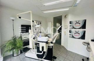 Praxen kaufen in 63179 Obertshausen, ** Praxis für Zahnmedizin und weitere Fachrichtungen in Toplage **