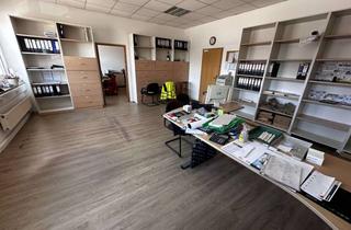 Büro zu mieten in Lohrmannstraße 4-6, 01237 Reick, Büroetage mit neuen Sanitäranlagen und ggf. Stellplätzen im Grundstück zu vermieten