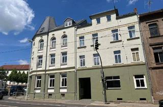 Wohnung mieten in 08056 Zwickau, Zwickau - ++Attraktive-lichtdurchflutete 1-Zimmerwohnung++