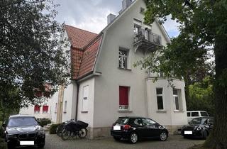 Wohnung mieten in 48155 Münster, Münster - Altbau trifft Moderne: Wohnen mit Charakter im Herzen von Sankt Mauritz