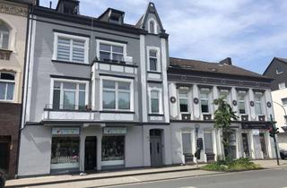 Geschäftslokal mieten in Kupferdreher Straße 142, 45257 Kupferdreh, Schönes Ladenlokal in zentraler Lage von Essen-Kupferdreh, ab dem 01.10.2025 zu vermieten