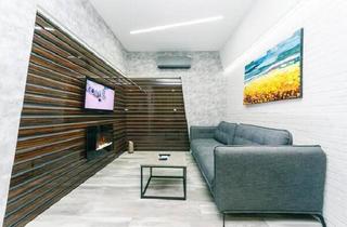 Wohnung mieten in 42103 Wuppertal, Luxus-1-Zimmer-Wohnung mit Balkon Wuppertal