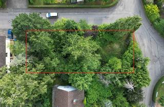Grundstück zu kaufen in 73565 Spraitbach, Baugrundstück in gewachsener Wohngegend (Mischgebiet)