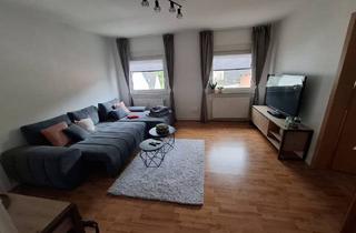 Wohnung mieten in 65391 Lorch, Schöne 4-ZKB-Dachgeschosswohnung in Lorch zu vermieten