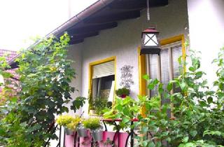 Haus kaufen in 73457 Essingen, Das kann Ihr kleines Paradies werden!